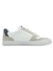 s.Oliver Sneakers wit/beige