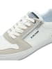 s.Oliver Sneakers wit/beige