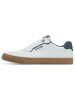 s.Oliver Sneakers wit