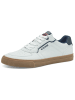 s.Oliver Sneakers wit