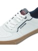 s.Oliver Sneakers wit