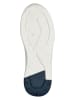 s.Oliver Sneakers grijs/donkerblauw