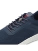 s.Oliver Sneakers donkerblauw/grijs