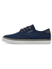 s.Oliver Sneakersy w kolorze granatowym