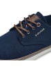 s.Oliver Sneakersy w kolorze granatowym
