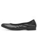 s.Oliverrrrr Ballerina's zwart