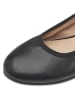 s.Oliver Ballerinas in Schwarz