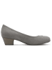 s.Oliver Pumps in Grau