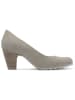 s.Oliver Pumps in Grau