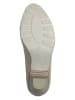 s.Oliver Pumps in Grau