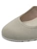 s.Oliver Pumps grijs