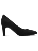 s.Oliver Pumps zwart