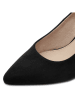 s.Oliver Pumps zwart