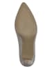 s.Oliver Pumps beige