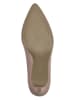 s.Oliver Pumps lichtroze