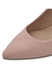 s.Oliver Pumps lichtroze