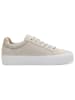 s.Oliver Sneakers in Beige