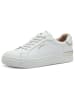 s.Oliver Sneakers in Weiß