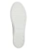 s.Oliver Sneakers wit