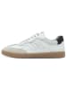s.Oliver Sneakers in Weiß/ Beige
