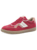 s.Oliver Sneakers rood/wit/lichtroze