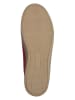 s.Oliver Sneakers rood/wit/lichtroze