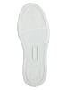 s.Oliver Sneakers grijs/wit