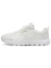 s.Oliver Sneakers wit
