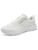 s.Oliver Sneakers wit