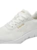 s.Oliver Sneakers wit