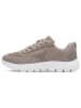 s.Oliver Sneakers in Braun