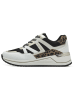 s.Oliver Sneakers zwart/wit