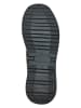 s.Oliver Sneakers in Schwarz/ Weiß