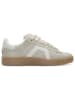 s.Oliver Sneakers in Beige/ Weiß