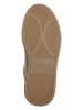 s.Oliver Sneakers beige/wit