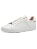 s.Oliver Sneakers in Weiß