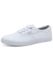s.Oliver Sneakersy w kolorze białym