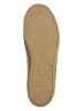 s.Oliver Sneakers wit/grijs/lichtblauw