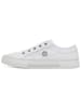 s.Oliver Sneakers in Weiß