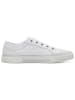 s.Oliver Sneakers wit