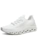 s.Oliver Sneakers in Weiß