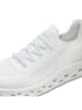 s.Oliver Sneakers in Weiß