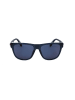 adidas Herenzonnebril blauw