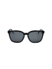 adidas Damen-Sonnenbrille in Schwarz/ Grau