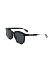 adidas Damen-Sonnenbrille in Schwarz/ Grau