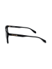 adidas Damen-Sonnenbrille in Schwarz/ Grau
