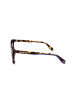 adidas Damen-Sonnenbrille in Braun
