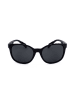 adidas Okulary przeciwsłoneczne unisex w kolorze czarnym