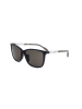 adidas Unisex-Sonnenbrille in Schwarz-Khaki/ Grau