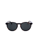 Carrera Okulary przeciwsłoneczne unisex w kolorze brązowo-szarym